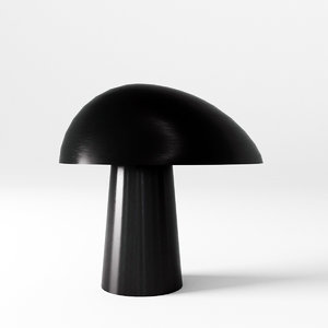 table lamp model