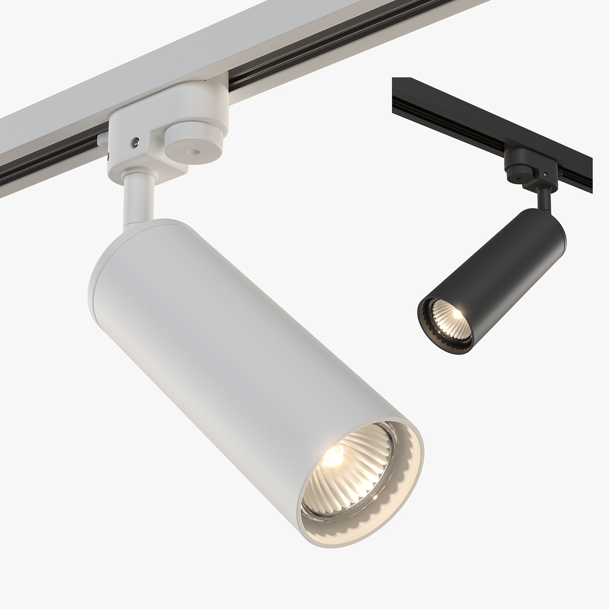 21448x Rullo Lightstar Track Light Sets 21448x Rullo Lightstar Track Light Sets