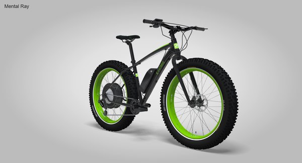 electric fat bike for sale