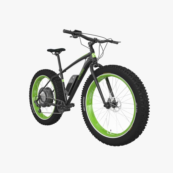 fatbike electric