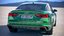 3D audi rs5 sportback model
