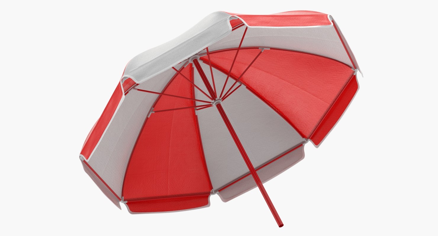 umbrella model pardha