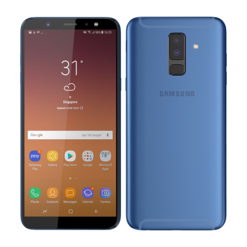 samsung galaxy 2018 watch