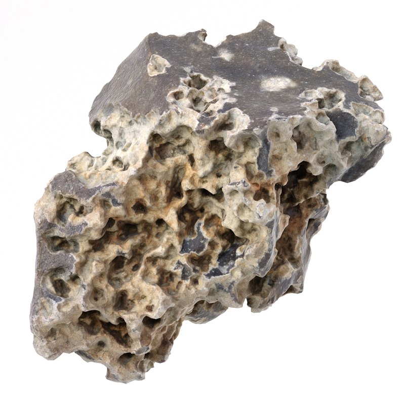 scanned-porous-rock-pbr-model-turbosquid-1293348