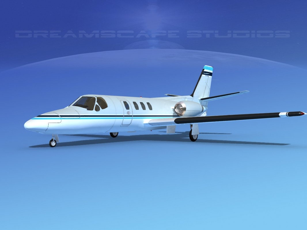 3D cessna 500 citation TurboSquid 1293436 3D cessna 500 citation TurboSquid 1293436