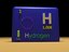 3D periodic hydrogen