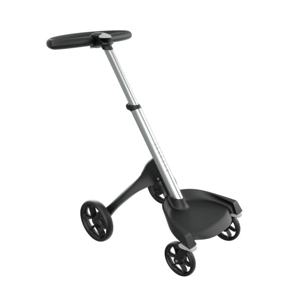 stokke xplory chassis