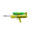 toy squirt gun 3D model