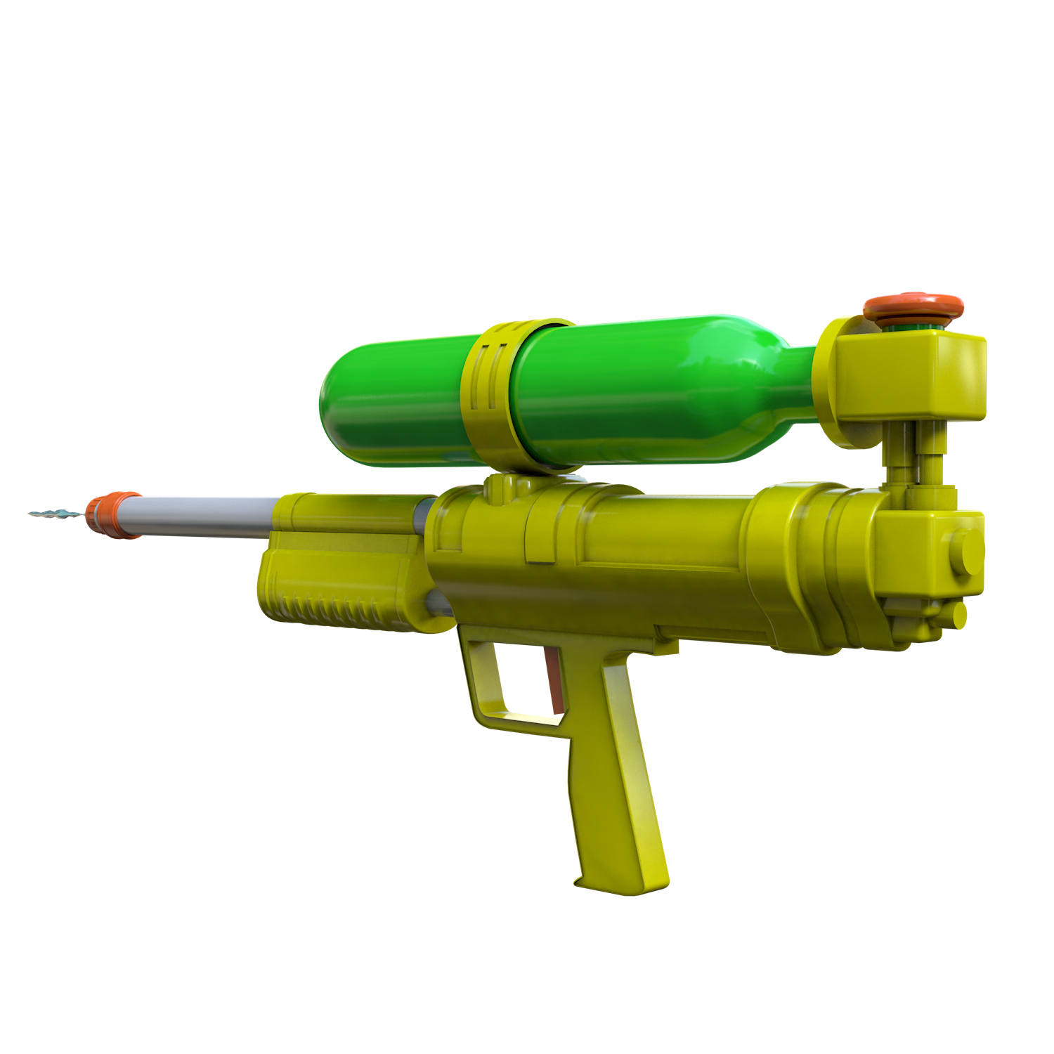 best squirt gun