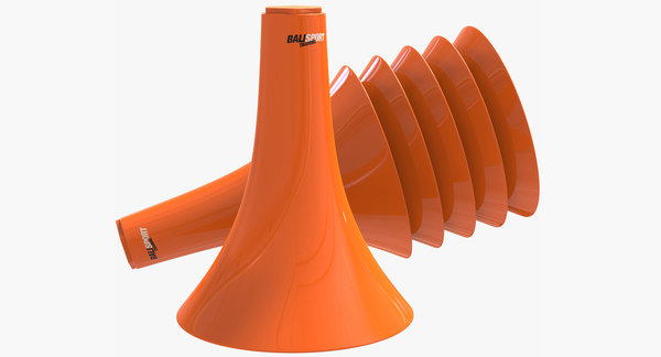 agility cones
