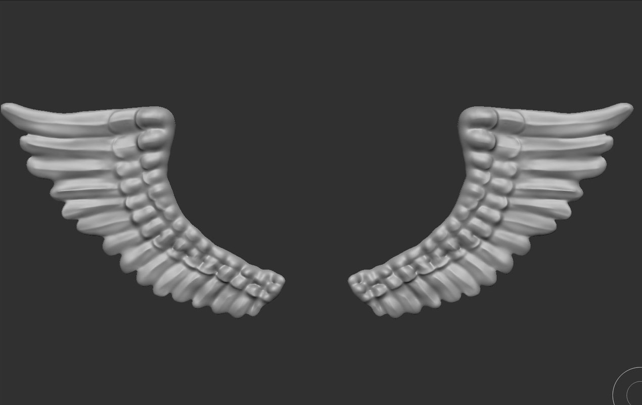 wings 3d tutorial