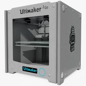 ultimaker 2 printer 3D