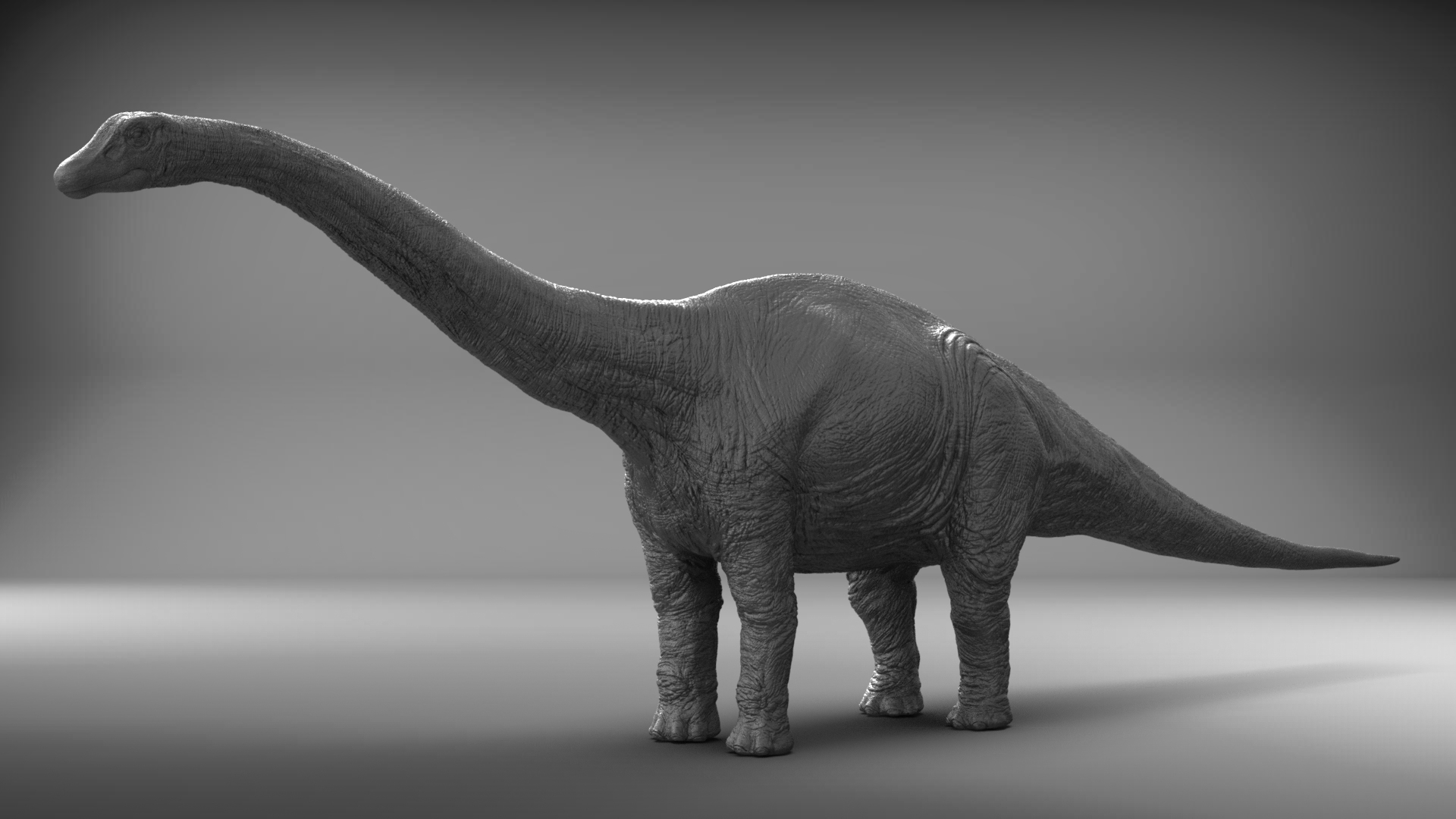 diplodocus t rex