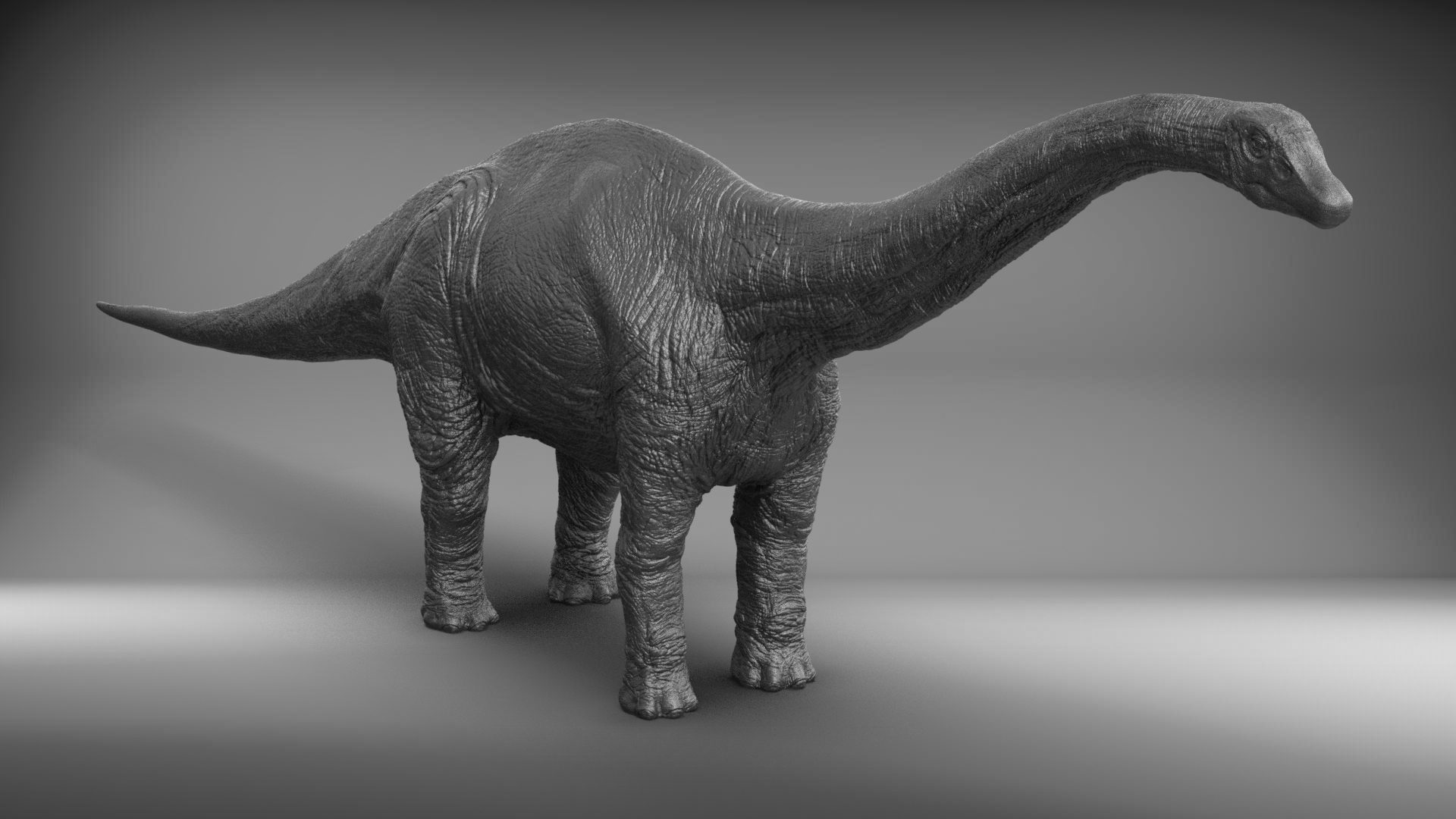 diplodocus t rex