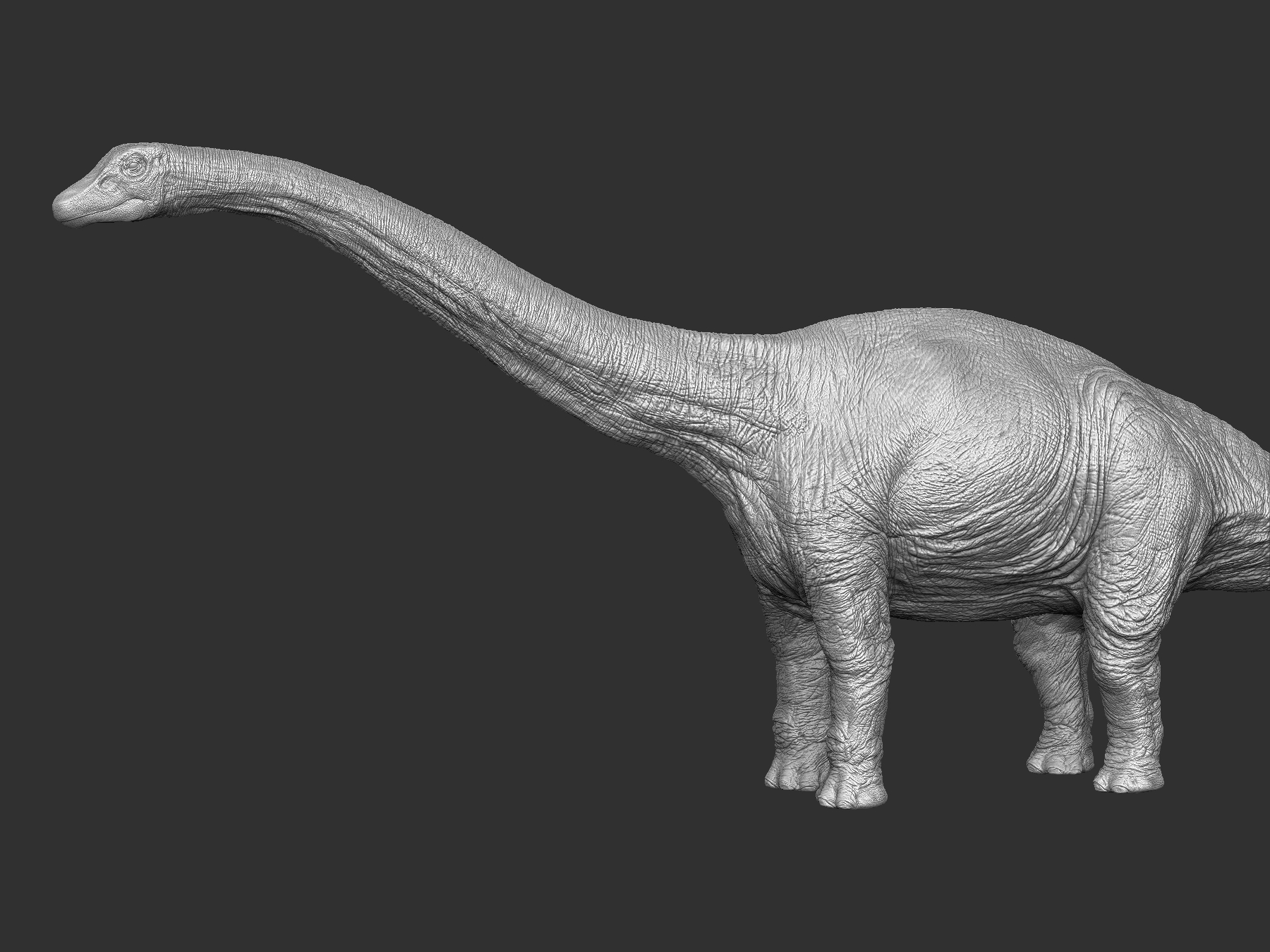 wwd diplodocus