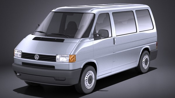 van 1990