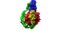 3D atp synthase