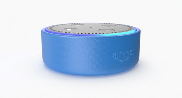 echo dot modelli