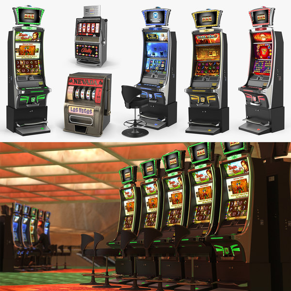 tragamonedas casino crea expertos