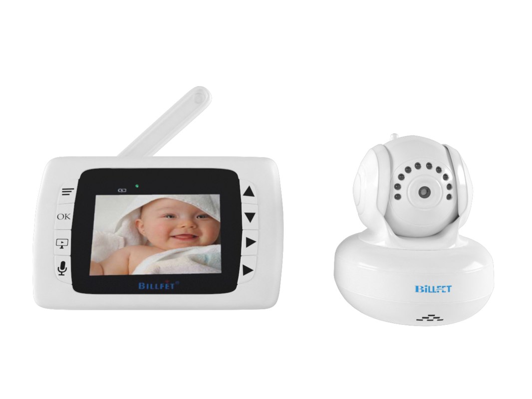 billfet baby monitor