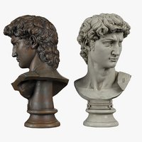 Architecture 3d models