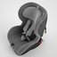 children car chair 3D model