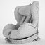 children car chair 3D model