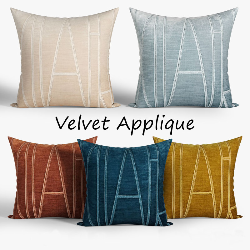 west elm decorative pillows