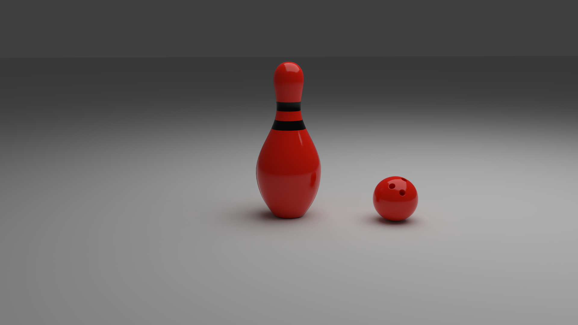 Free bowling ball blender 3D model TurboSquid 1297553