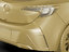 corolla hatchback auris 3D model