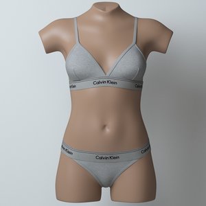 lingerie mannequin model