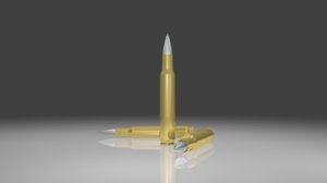 ammo pack 3D
