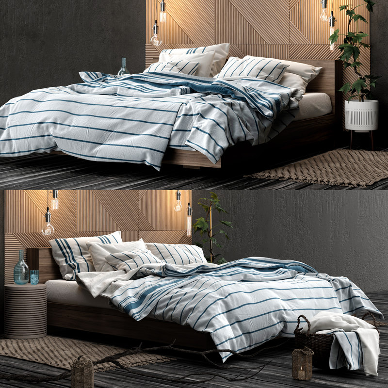 h&m bedroom