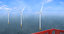 wind turbines 3D