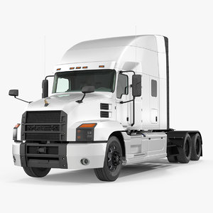 mack anthem truck 2018 model