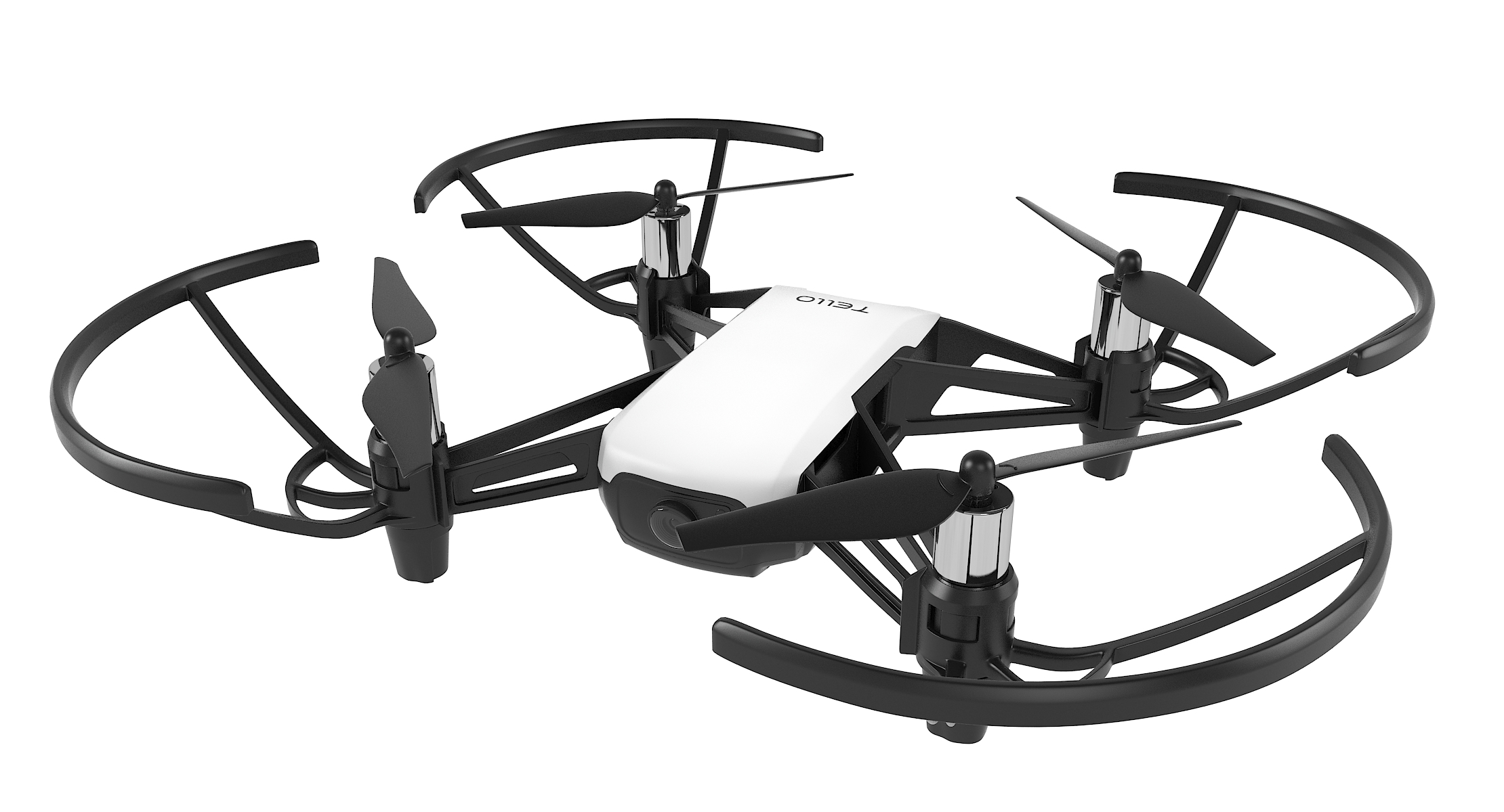 dji tello wifi fpv drone quadcopter reviews