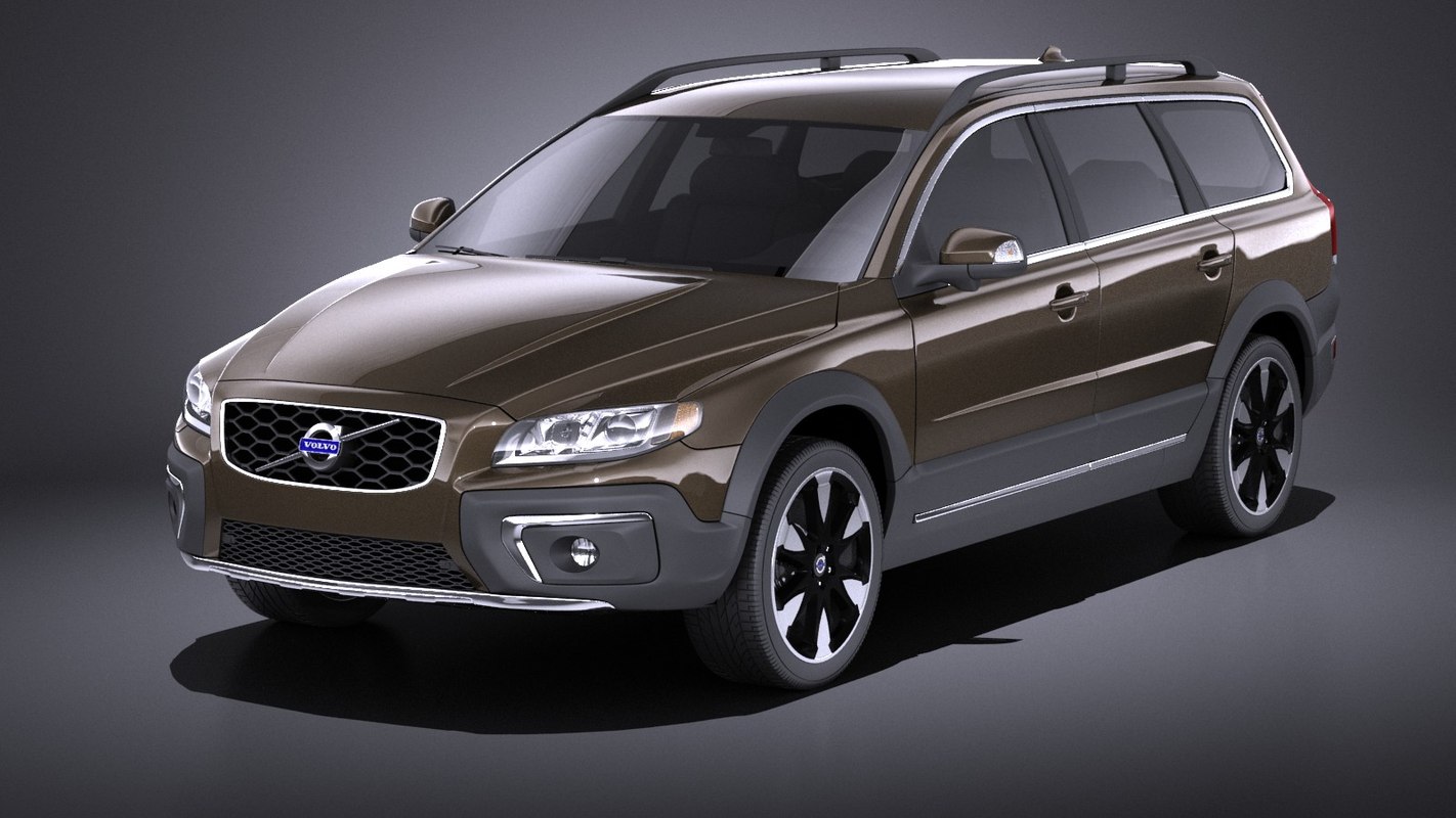 volvo xc70 РёР»Рё subaru outback