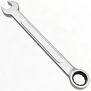 3D wrench