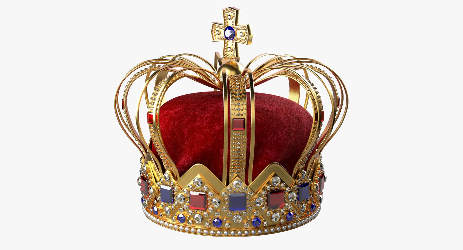 King Crown?? SVG File