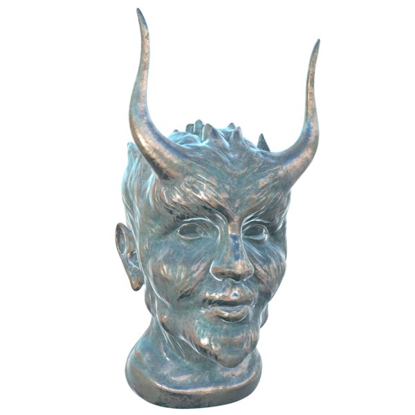 Ts Devil