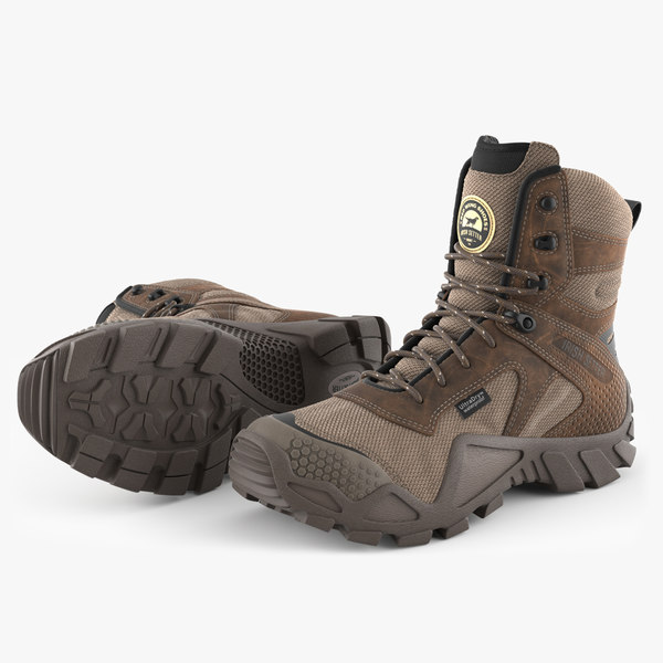 irish setter combat boots