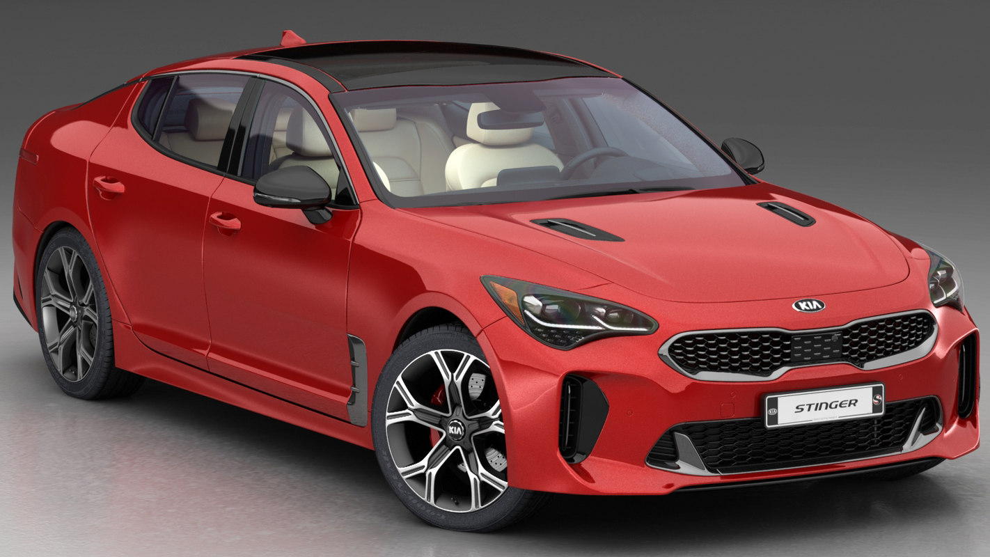 Краска 3d kia