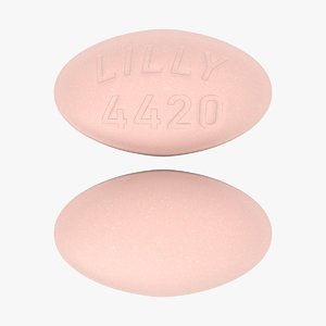 olanzapine 20 mg 2 model