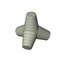 3D parametric tetrapod