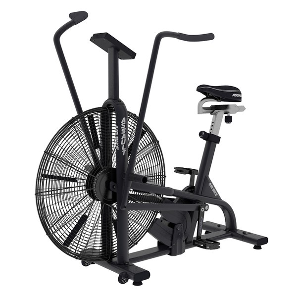 assault air bike for sale