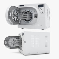 Medical - Autoclave
