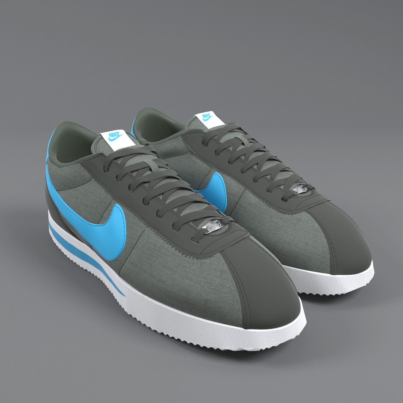 modelos de nike cortez