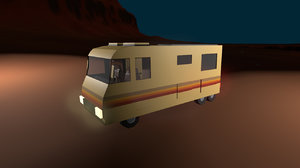 3D Rv Models | TurboSquid