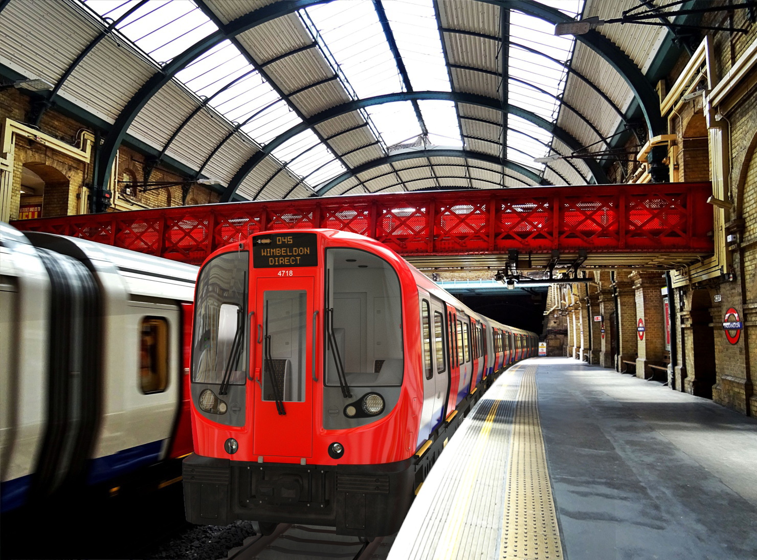 british subway systemname british subway systemname