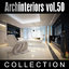 3D archinteriors vol 50 interiors